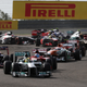 Image for article titled Sebastian Vettel Doesn't Need Team Orders To Win Bahrain Grand Prix